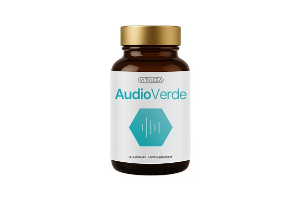AudioVerde