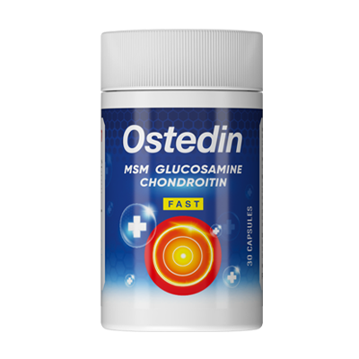 Ostedin