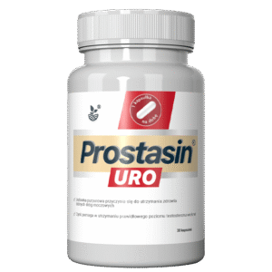 Prostasin Uro