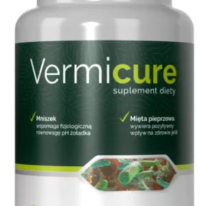 Vermicure